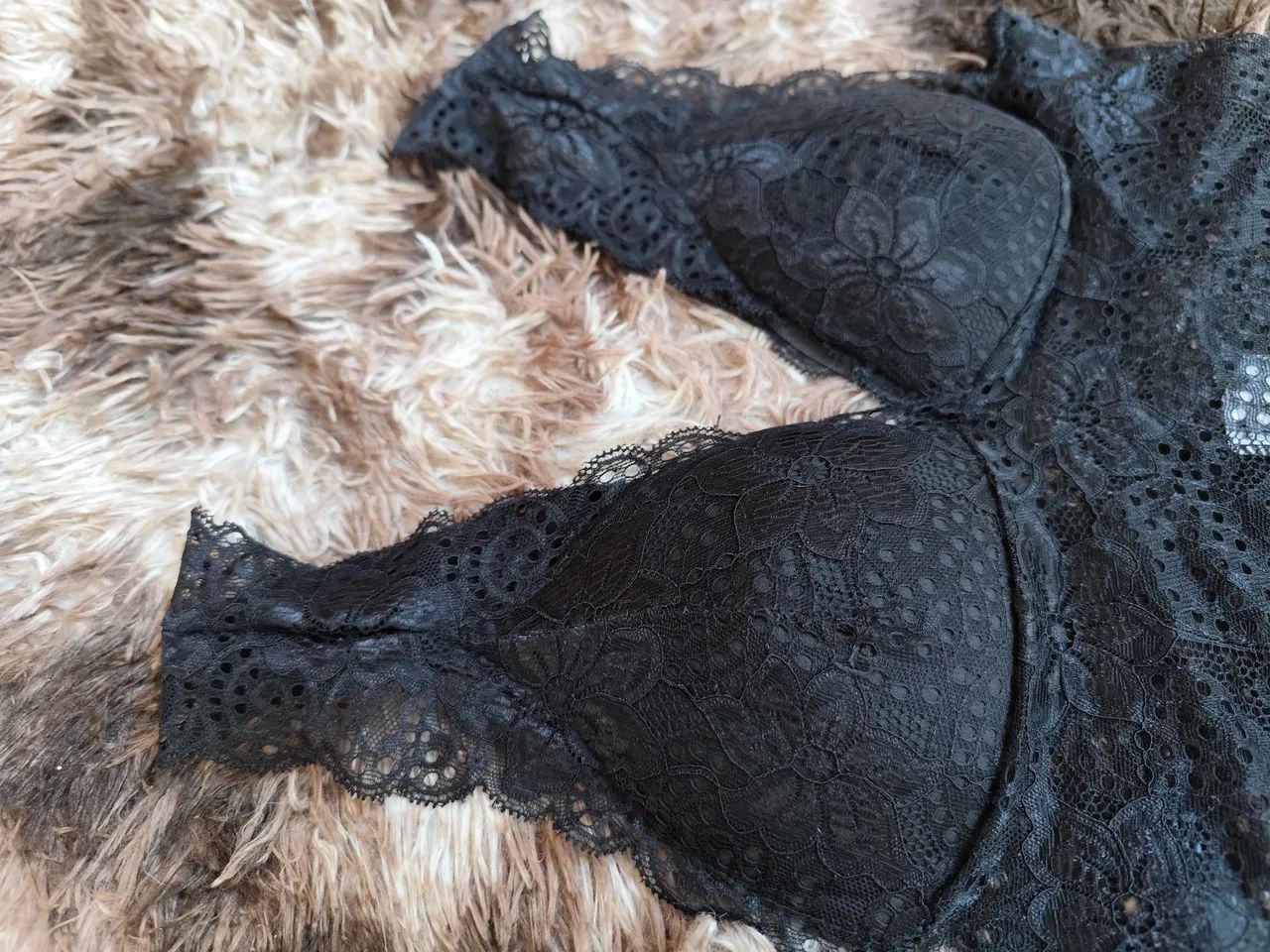 Conjunto de renda t 38 - Foto 3