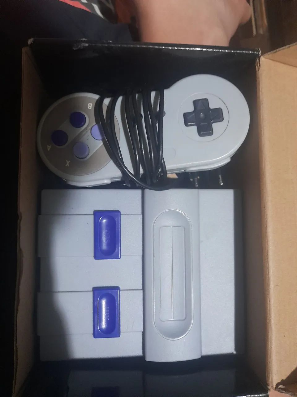 Video game antigo.  - Foto 2