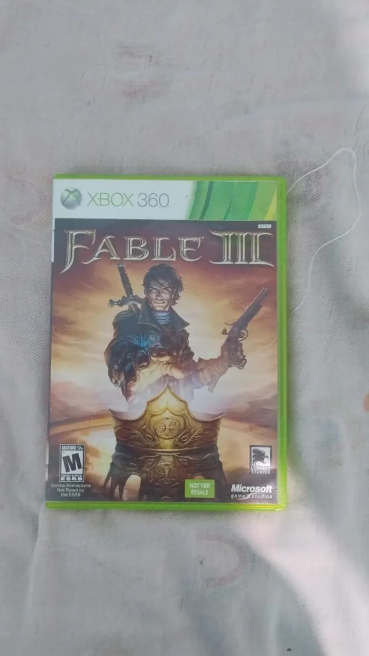 Fable 3