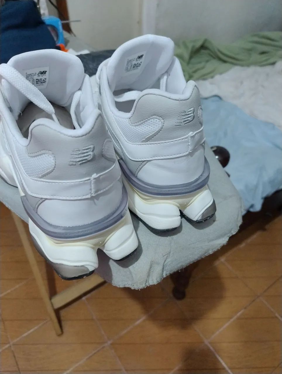 Balance 990 Replica De Tenis New Balance Pink New Balance FuelCell