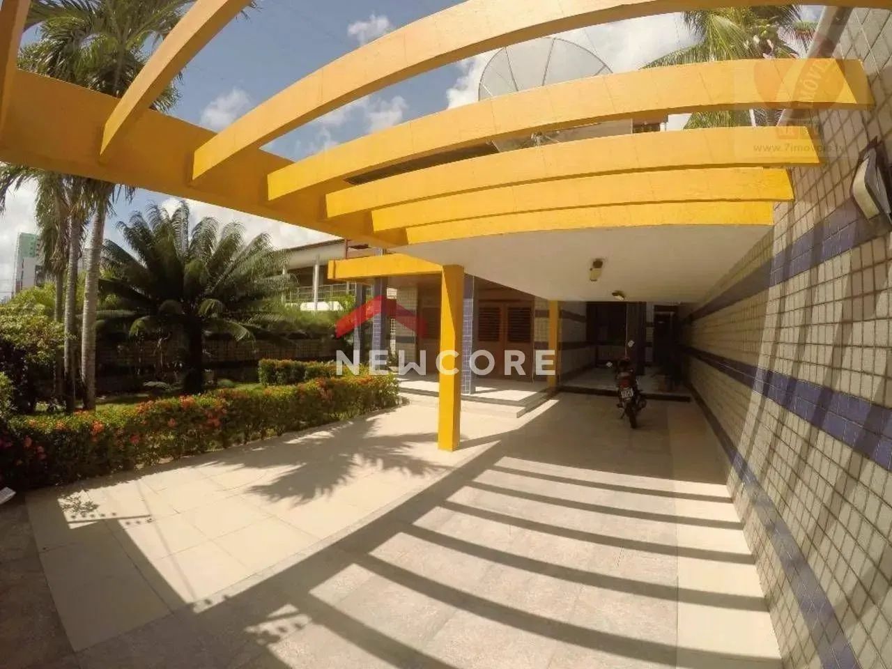 Casa em Rua Doutor Damasquins Ramos Maciel - Bessa - João Pessoa/PB - Foto 4