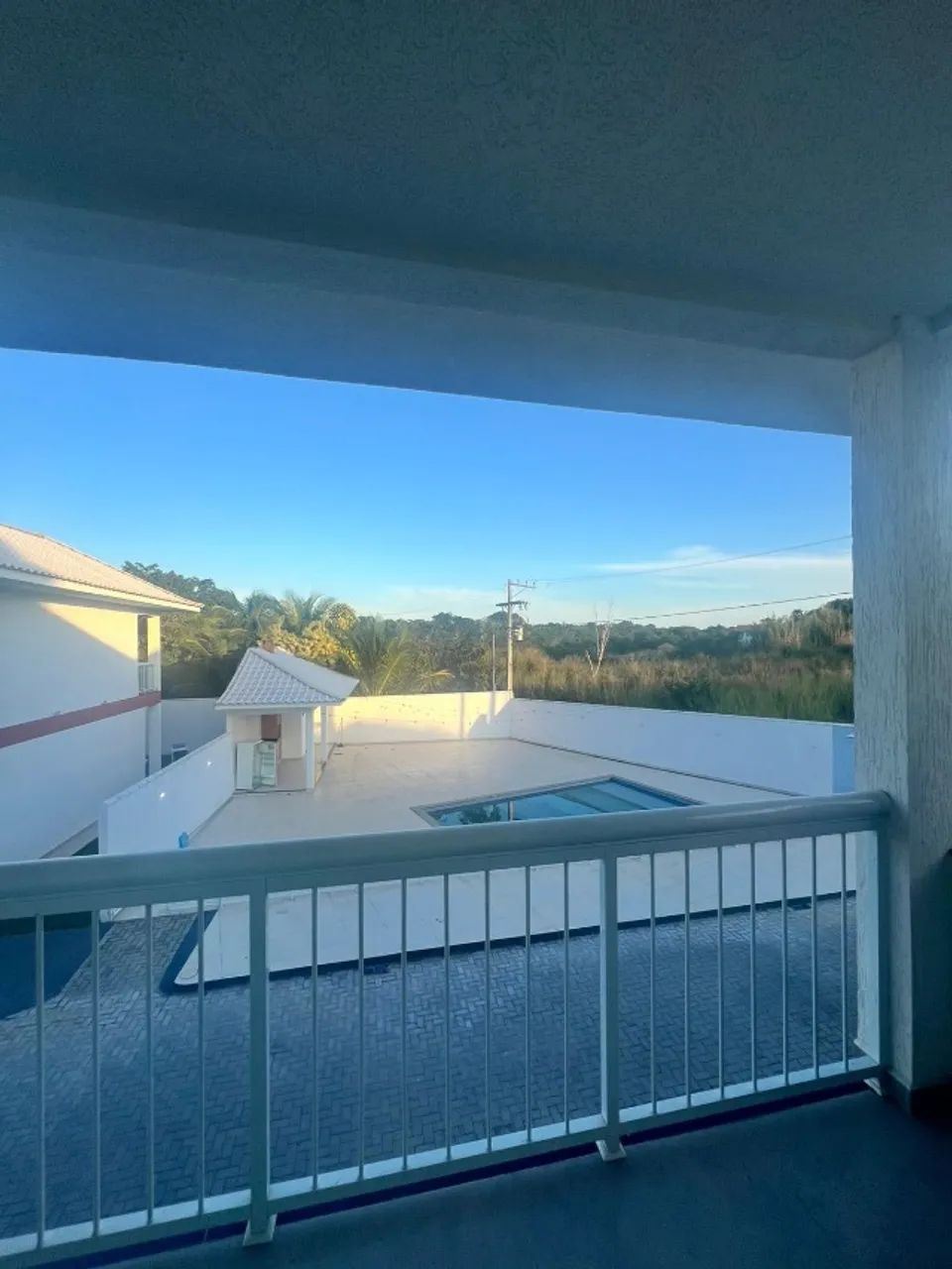 Foto - Saquarema - Leigos
