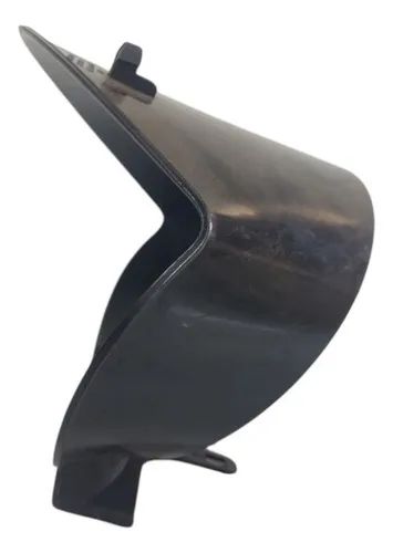Moldura Painel Velocimetro Gol Saveiro Voyage G5 2009 A 2012 - Foto 4