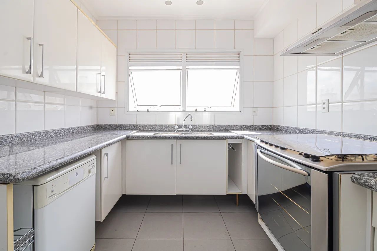 Imóvel para aluguel com 155 metros quadrados com 3 quartos em Campo Belo - São Paulo - SP - Foto 12