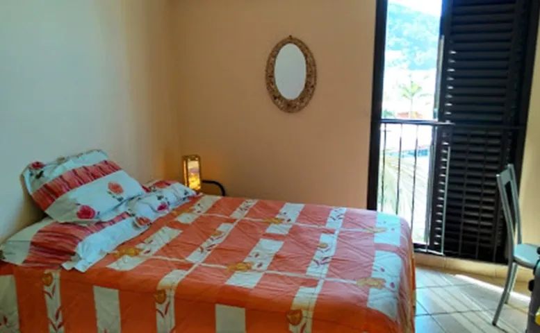 Apto frente ao Mar, Praia Martin de Sá, pé na areia, Janeiro e Carnaval com WiFi - Foto 7