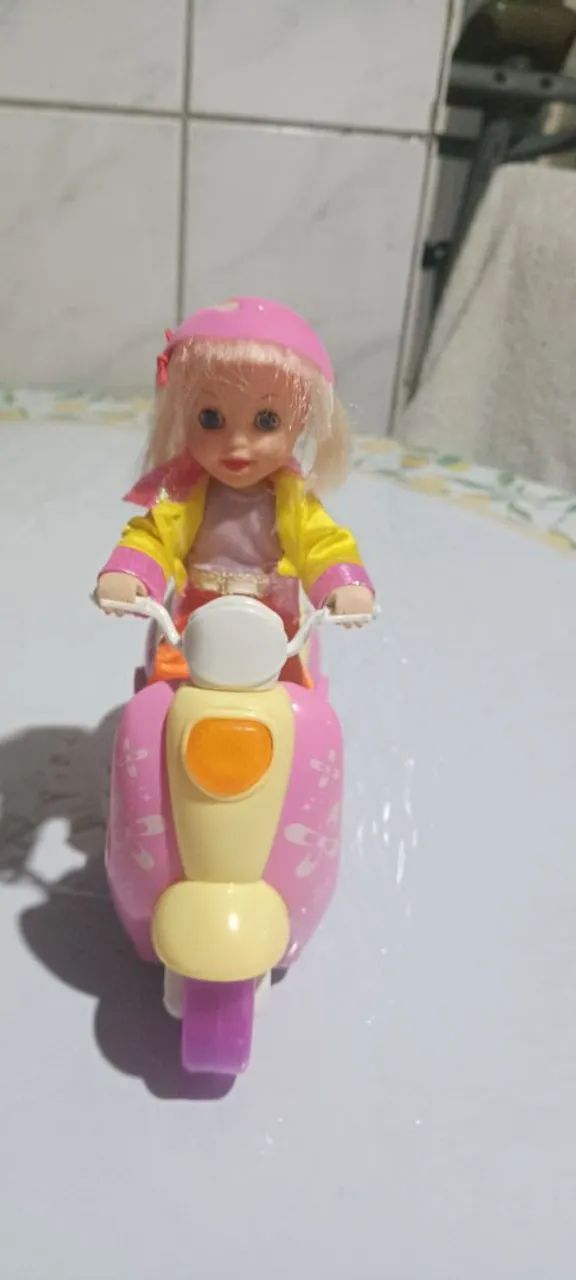 Boneca