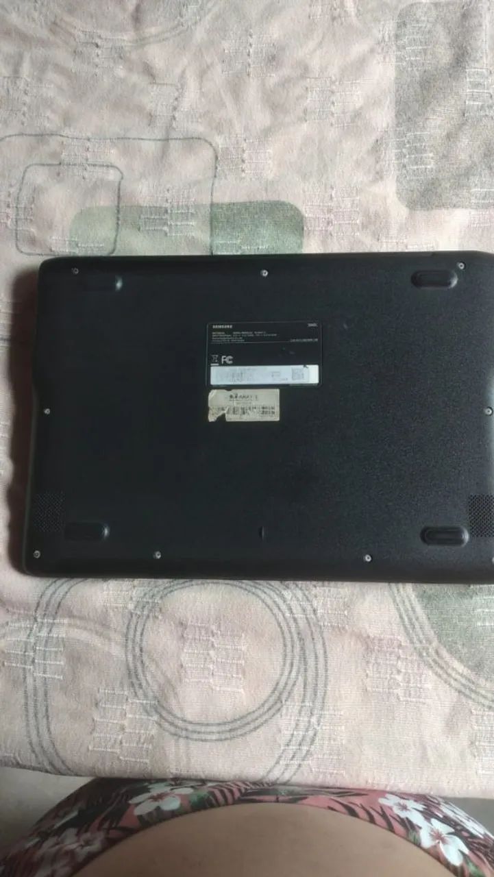 Chromebook Samsung 3  - Foto 2