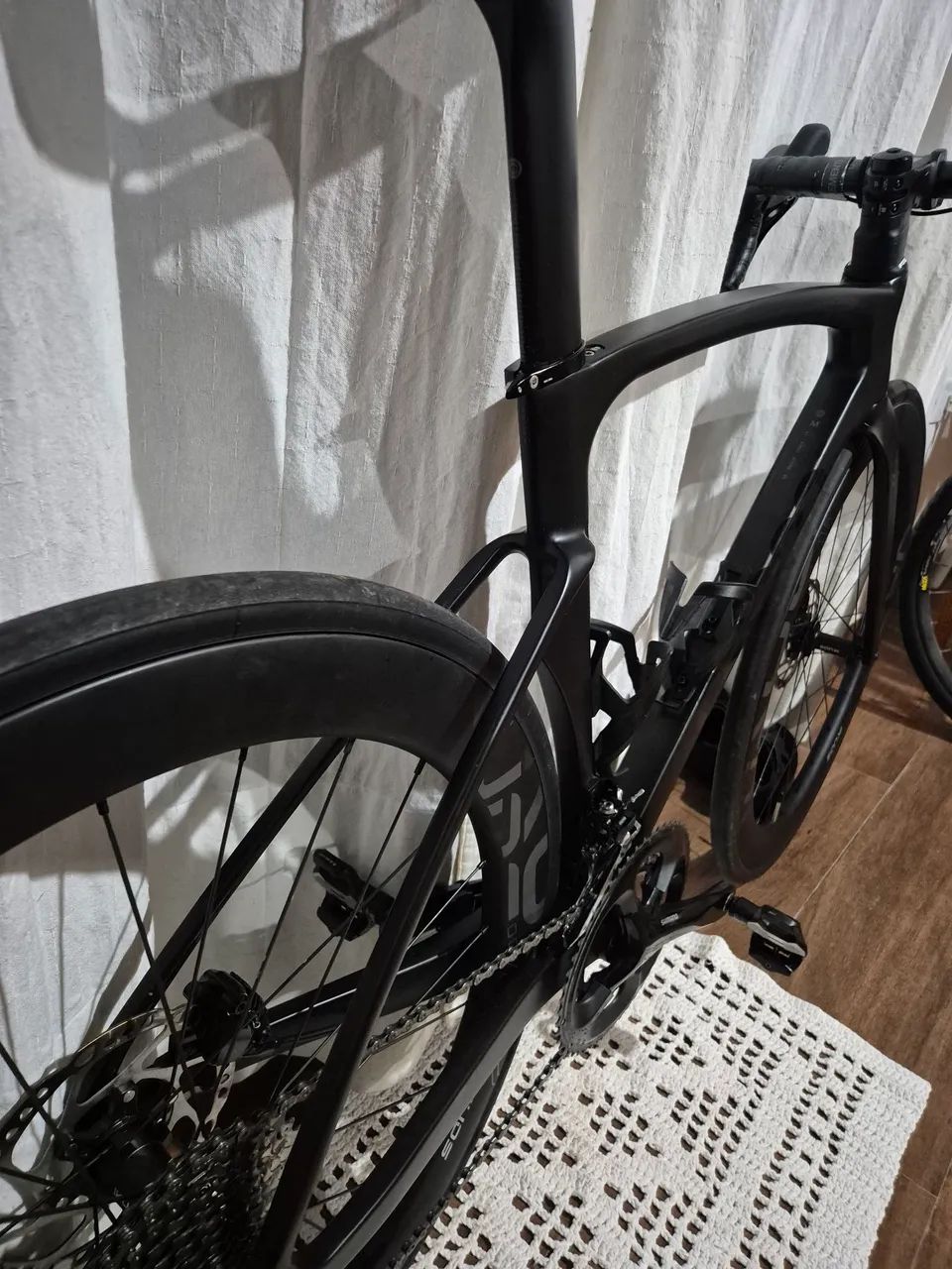 PBicicleta Speed CEEPO Manba-R - Foto 3