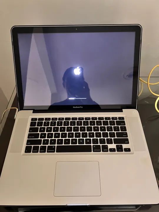 MacBook Pro - impecável 2012
