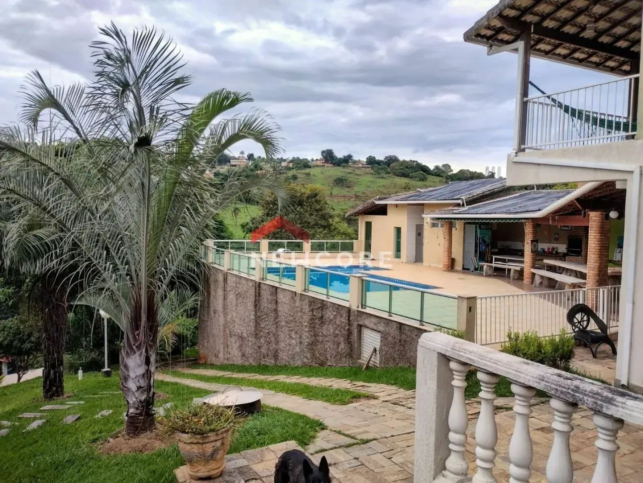 Sítio em Rua Nossa Senhora de Fátima - Angicos - Vespasiano/MG - Foto 6