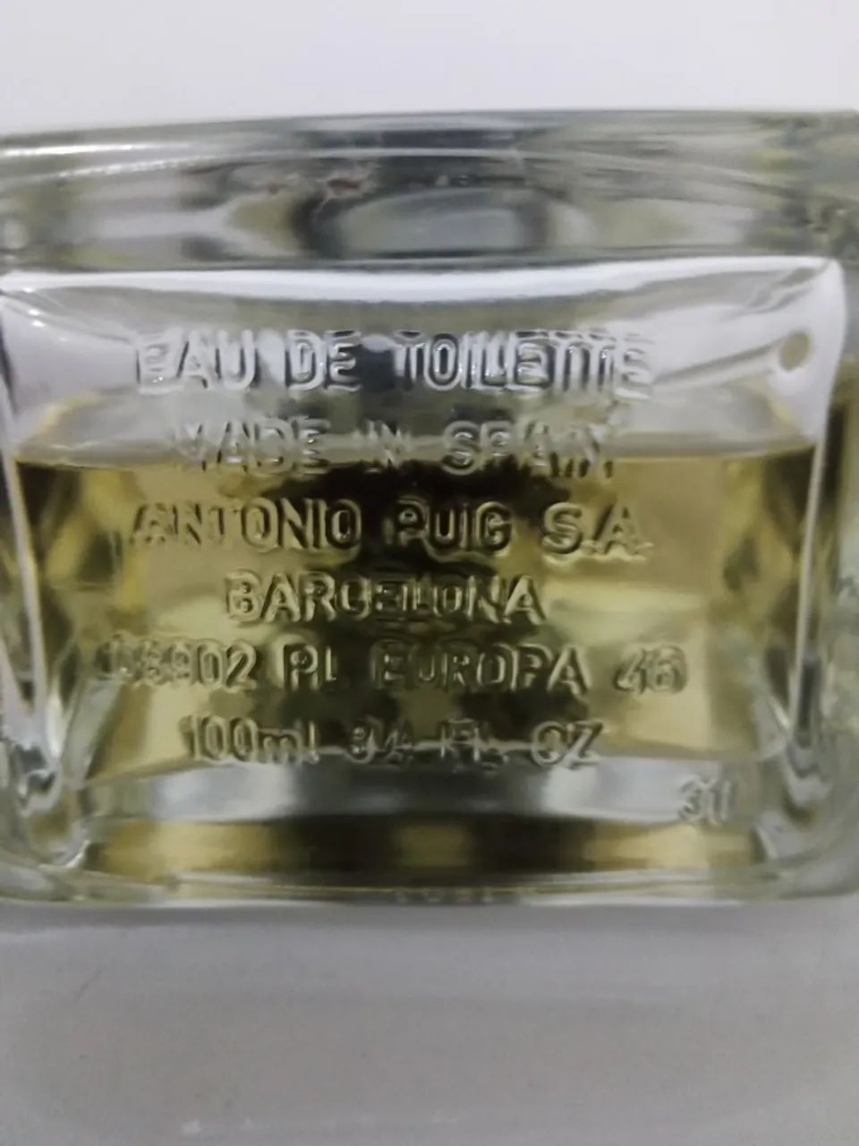 Perfume Benetton Dream Big  - Foto 3