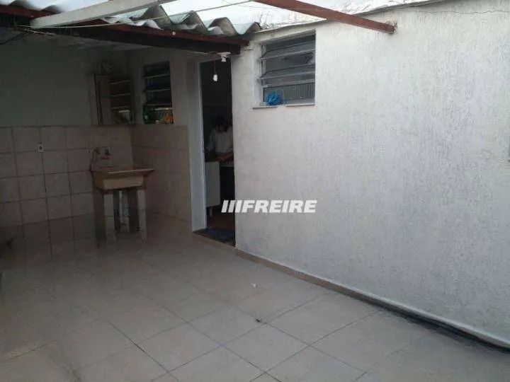 Sobrado com 2 dormitórios para alugar, 90 m² por R$ 1.900,00/mês - Vila Palmares - Santo A