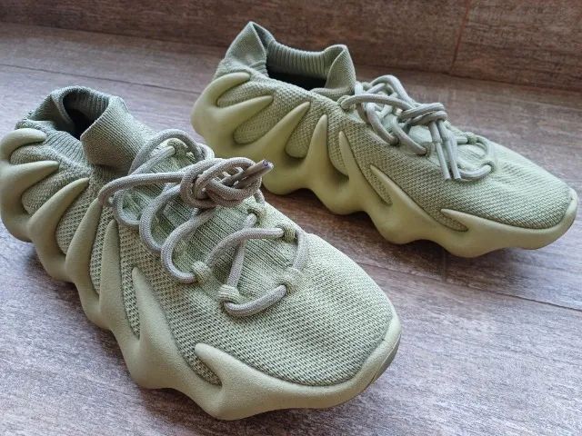 Yeezy 450 Resin, tamanho 41 | NÃO ACEITO TROCA