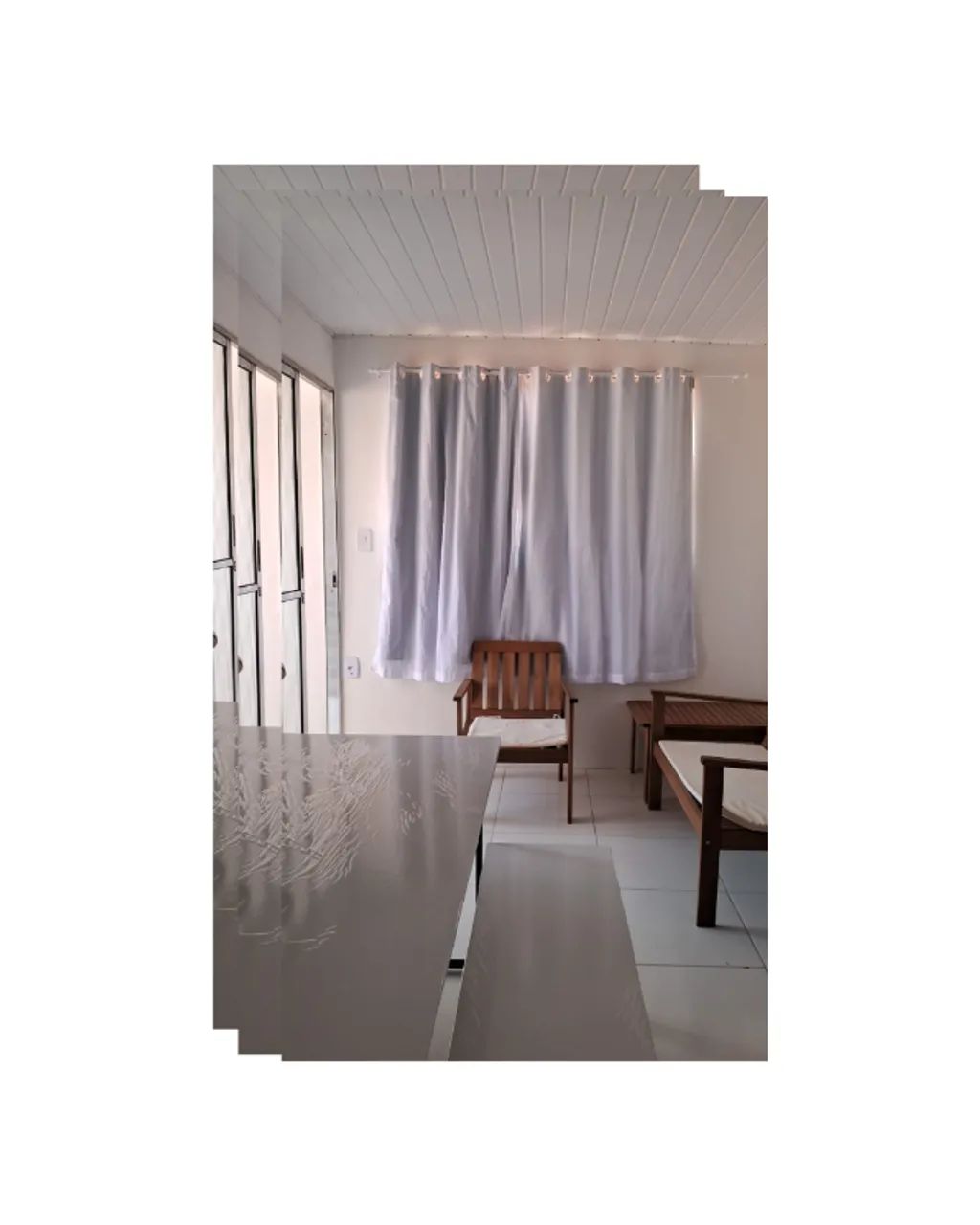 ALUGUEL  CASA TEMPORADA ITAPOAN 2º e 3º ANDAR - Foto 12