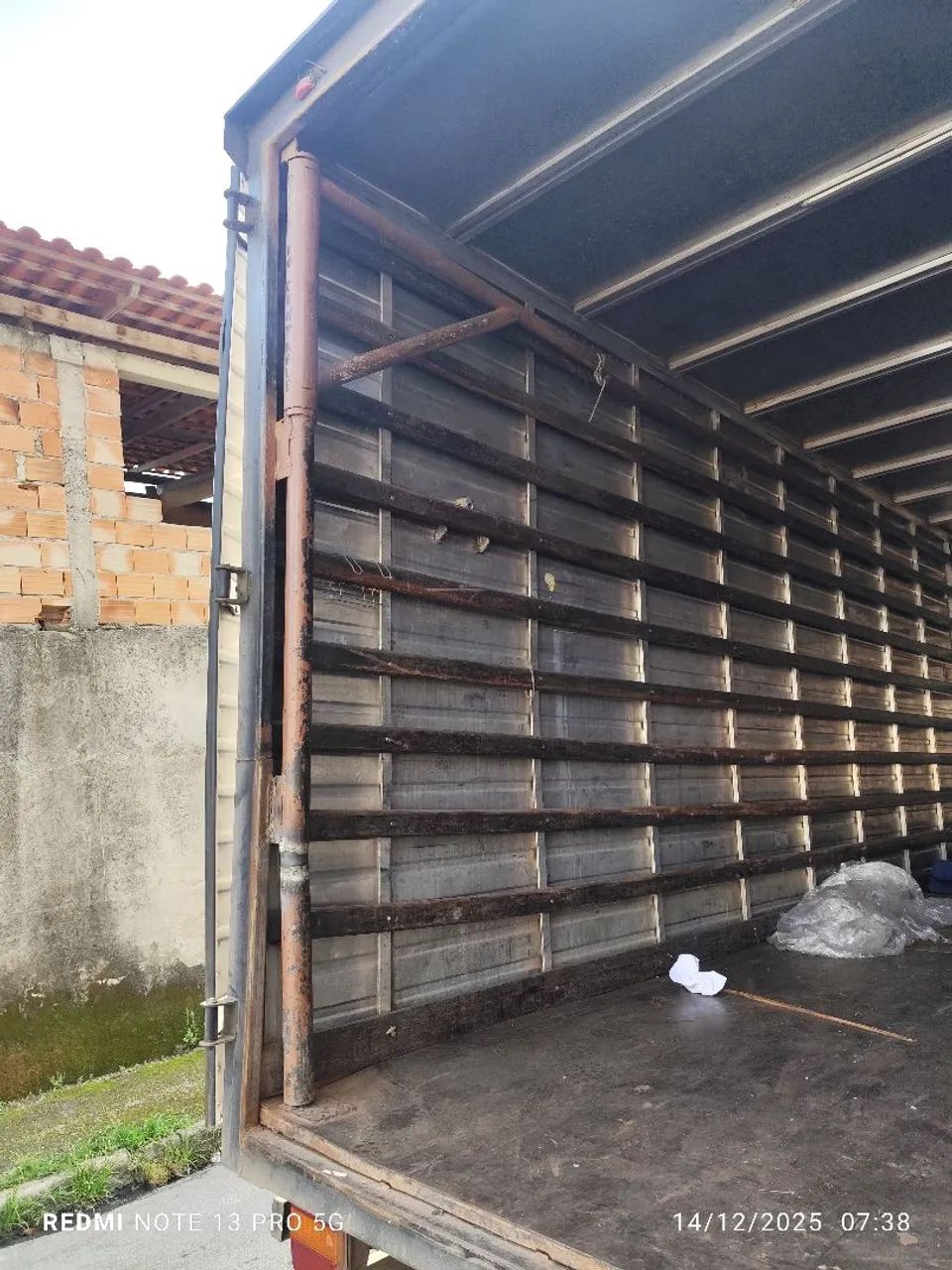 Baú seco 3/4 - Foto 4