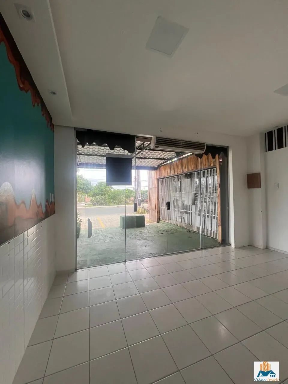 Aluguel Ponto Comercial térreo no Miragem! - Foto 5