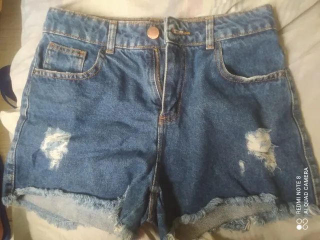 Kit Jeans Feminino 9 peças - Foto 5