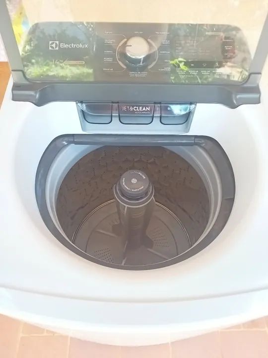 Máquina de Lavar Electrolux Automática 14kg PREMIUM CARE
