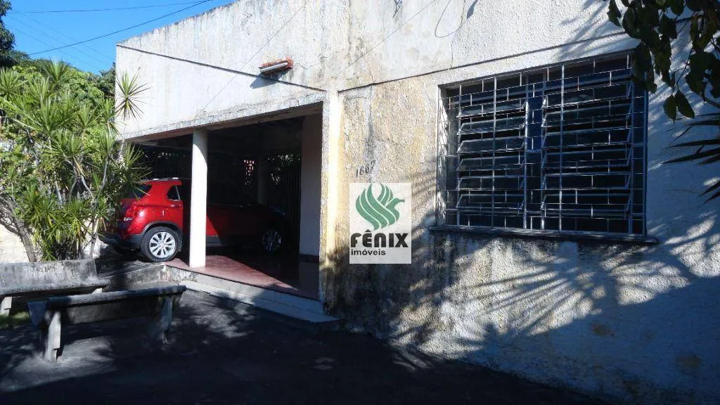 Casa com 5 dormitórios à venda, 285 m² por R$ 1.400.000,00 - Centro - Fortaleza/CE