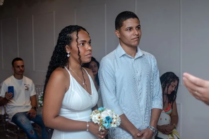 Fotografo de casamento profissional - Foto 3