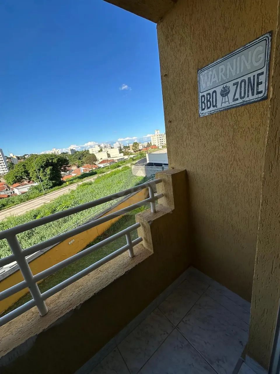 Apartamento à venda em Campinas, Bonfim, com 3 quartos, com 66 m², San Francisco Gardens - Foto 7