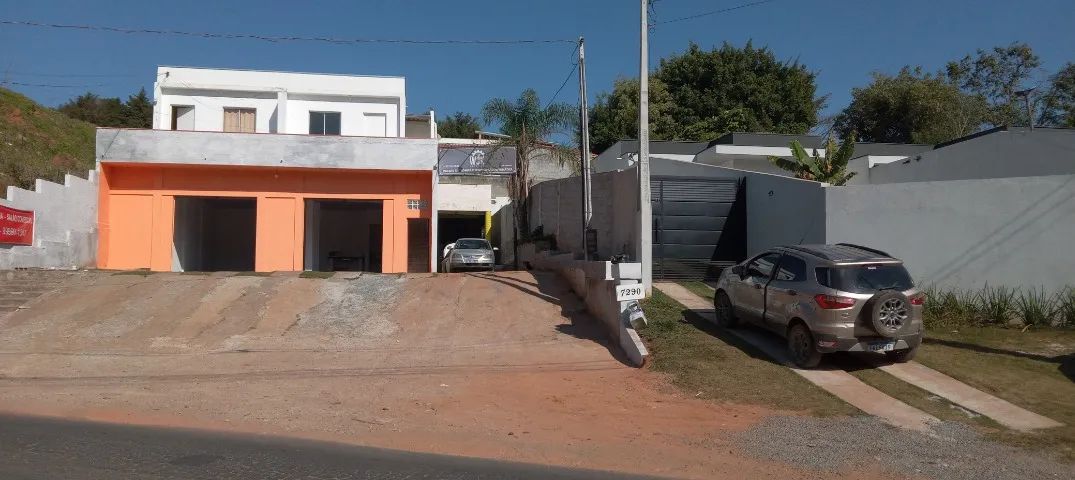 Foto - Jarinu - Esplanada do Carmo