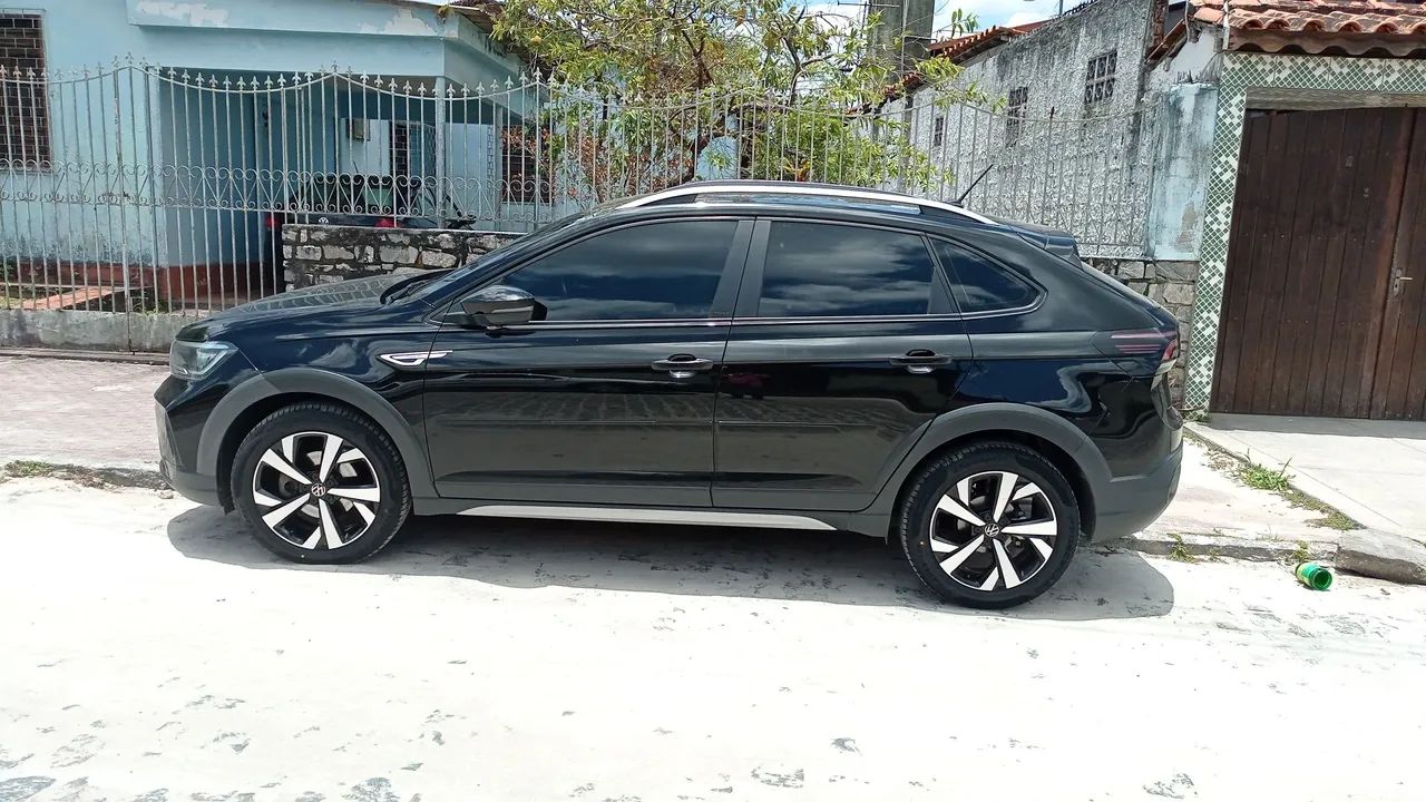 VENDO NIVUS HIGHLINE TSI200