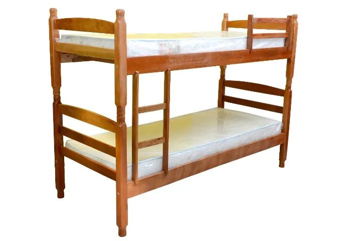 beliche madeira maciça torneada