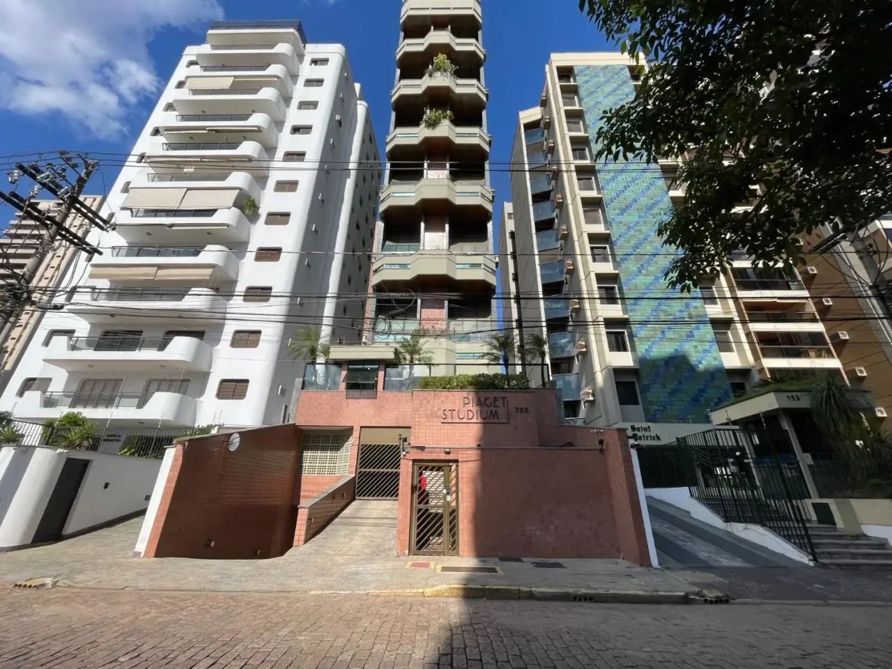 apartamento - Cambuí - Campinas