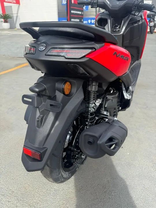  Nmax Connected ABS 26/26 SUPER OFERTA!! - Foto 4