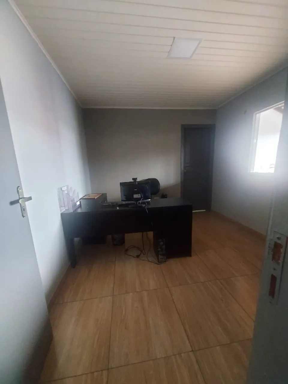 vende-se casa no Tiradentes