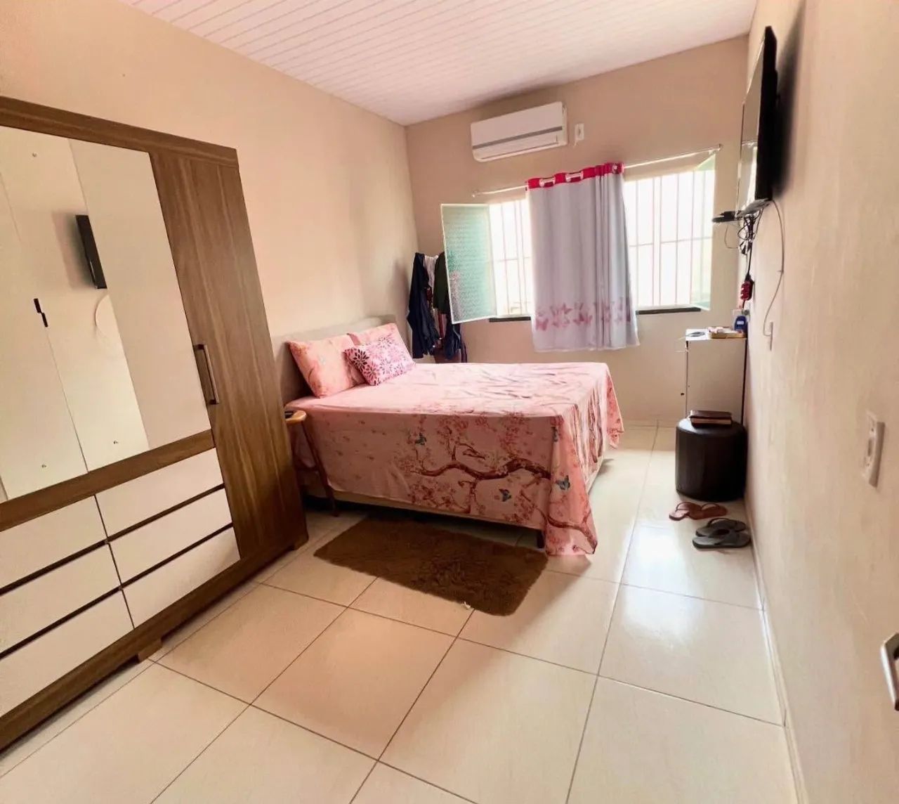 G| CASA A VENDA NO JOÃO PAULO  - Foto 2