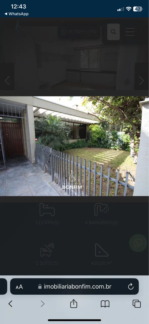 Casa centro cívico  - Foto 2