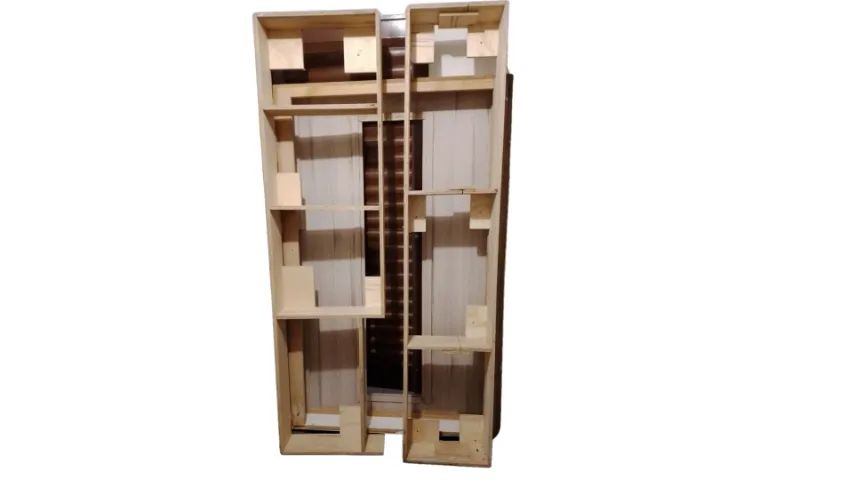 BASE PARA ARMÁRIO PLANEJADO MDF