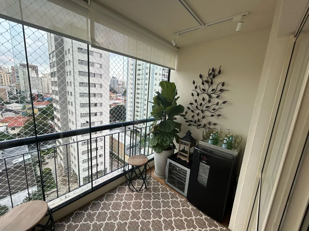 Imóvel para aluguel e venda com 85 metros quadrados com 2 quartos, 2 vagas e lazer na Pomp - Foto 5