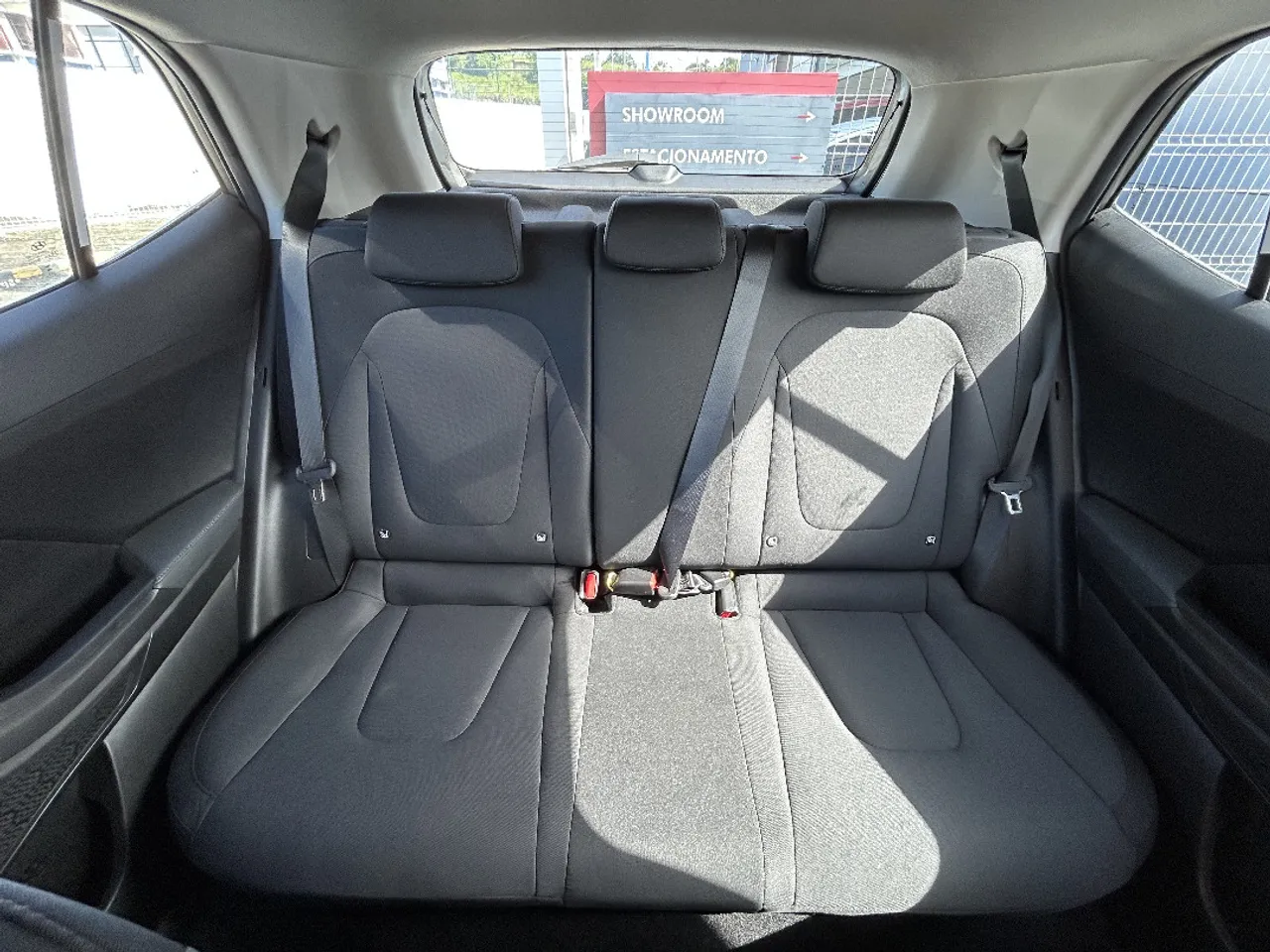 HYUNDAI CRETA 1.0 TGDI FLEX LIMITED AUTOMÁTICO