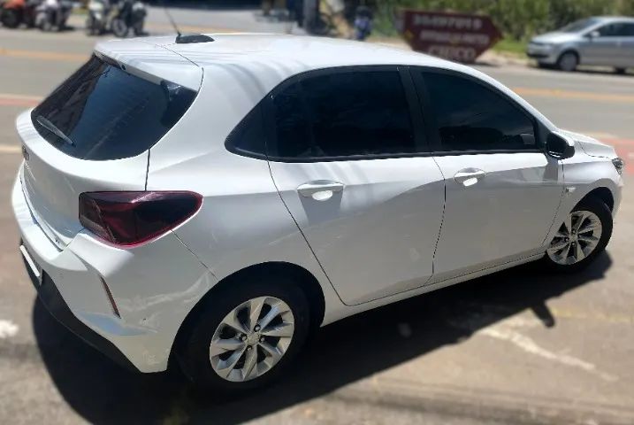 Onix LT 2020 Muito completo R$ 62.000 (Valor negociável) - Foto 4