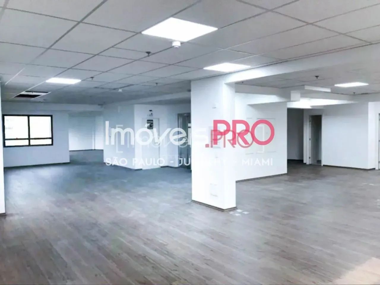 Prédio novo de 15 andares + subsolo e térreo - Foto 2