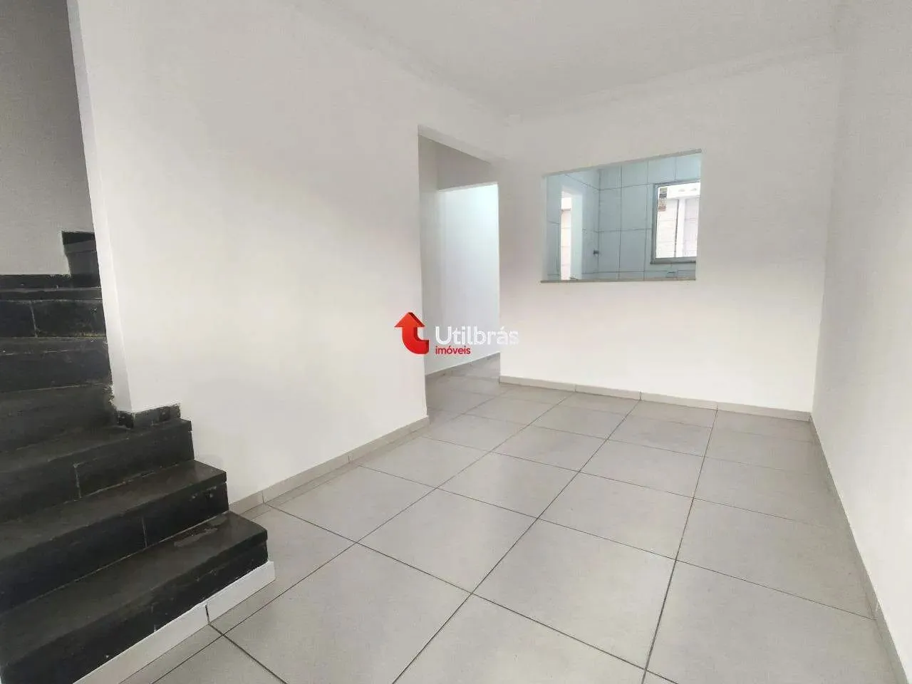 Casa para aluguel, 2 quartos, 1 vaga, Vila Clóris - Belo Horizonte/MG