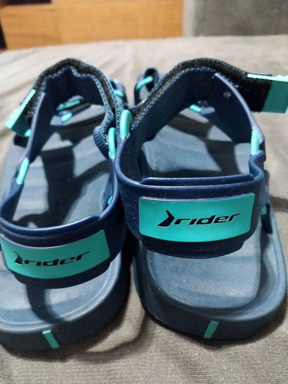 Sandália Rider - Foto 3