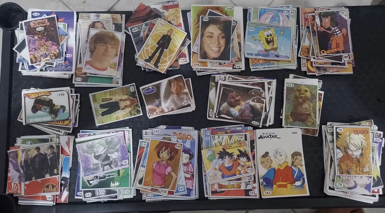 Cartas Diversas - Coleção - Foto 2