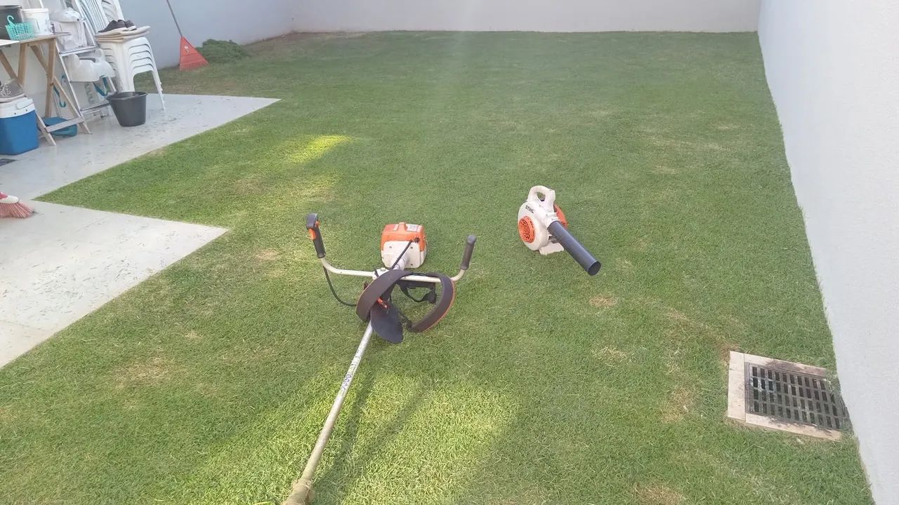 Jardinagem  - Foto 2