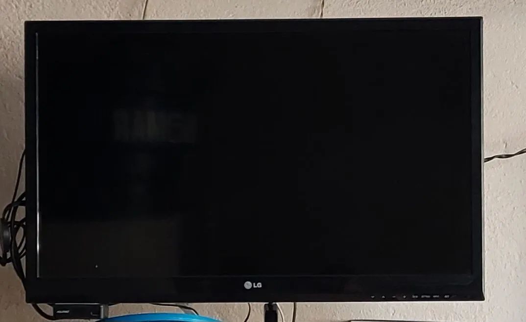 TV LG Smart 32 polegadas - Foto 2