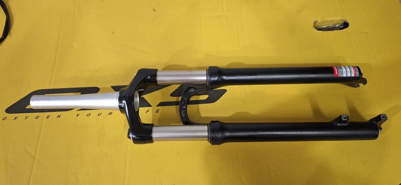 Suspensão absolute 29 - Foto 3