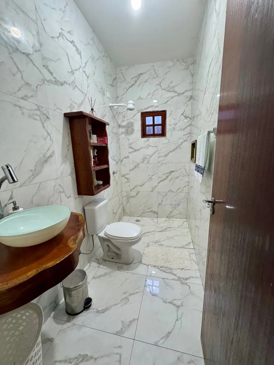 Aluguel por temporada: charmosa casa de praia na Barra de Santo Antônio, Ilha da Crôa. - Foto 10