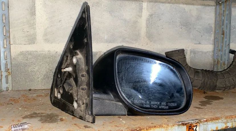 Retrovisor direito  Kia Cerato - Foto 2