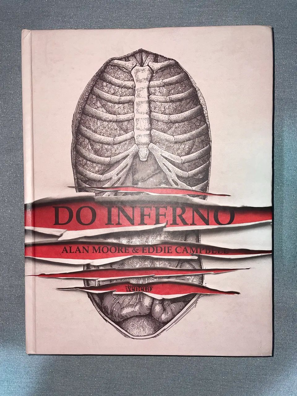 Do Inferno 