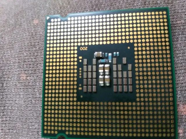 Processador Core 2 Quad Q8200 (socket 775) - 100% funcionando - Foto 5