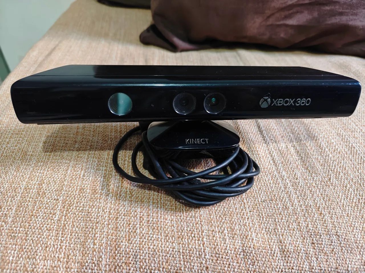 Kinect xbox 360