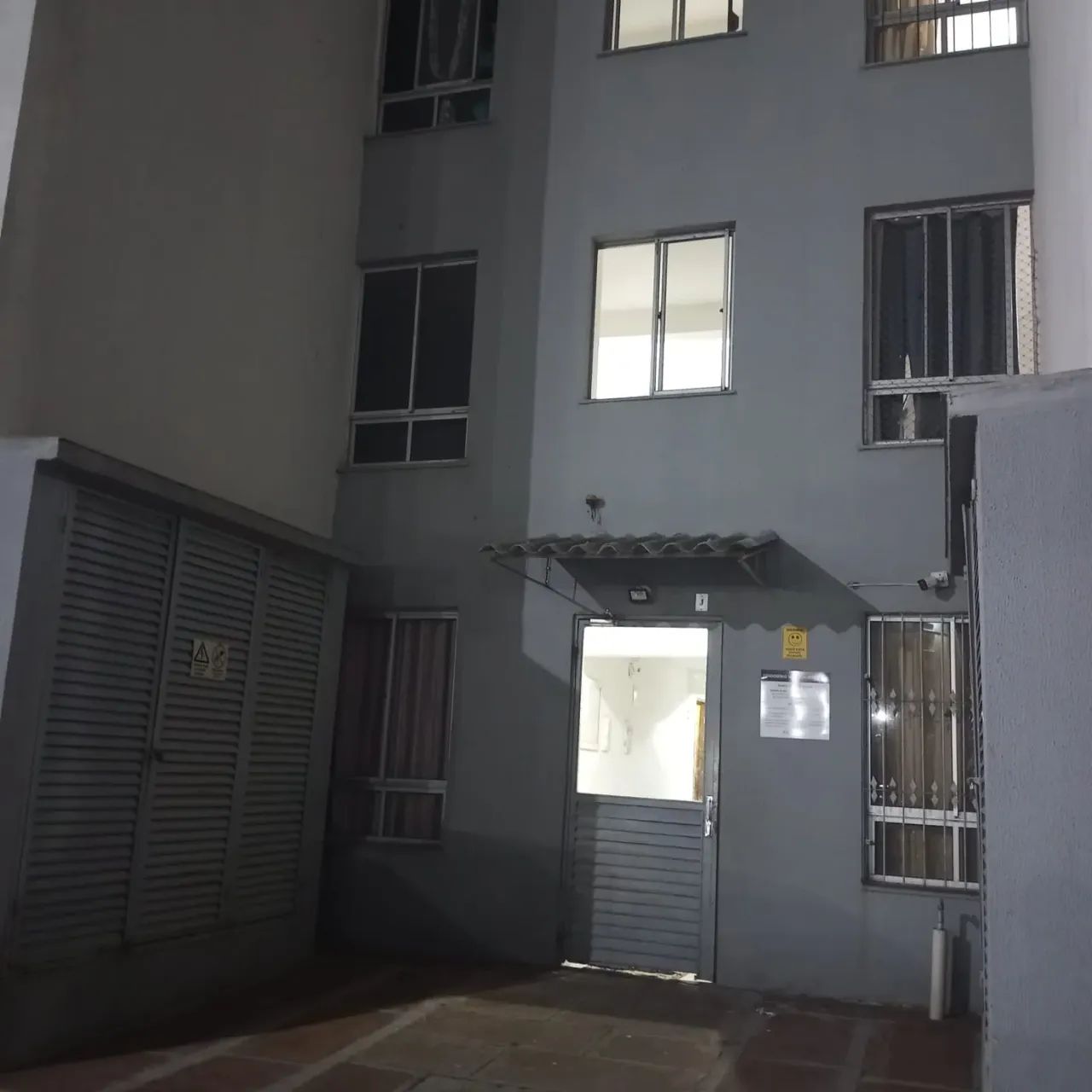 Imóvel para venda com 43 metros quadrados com 2 quartos em Vila São José - Porto Alegre -  - Foto 5